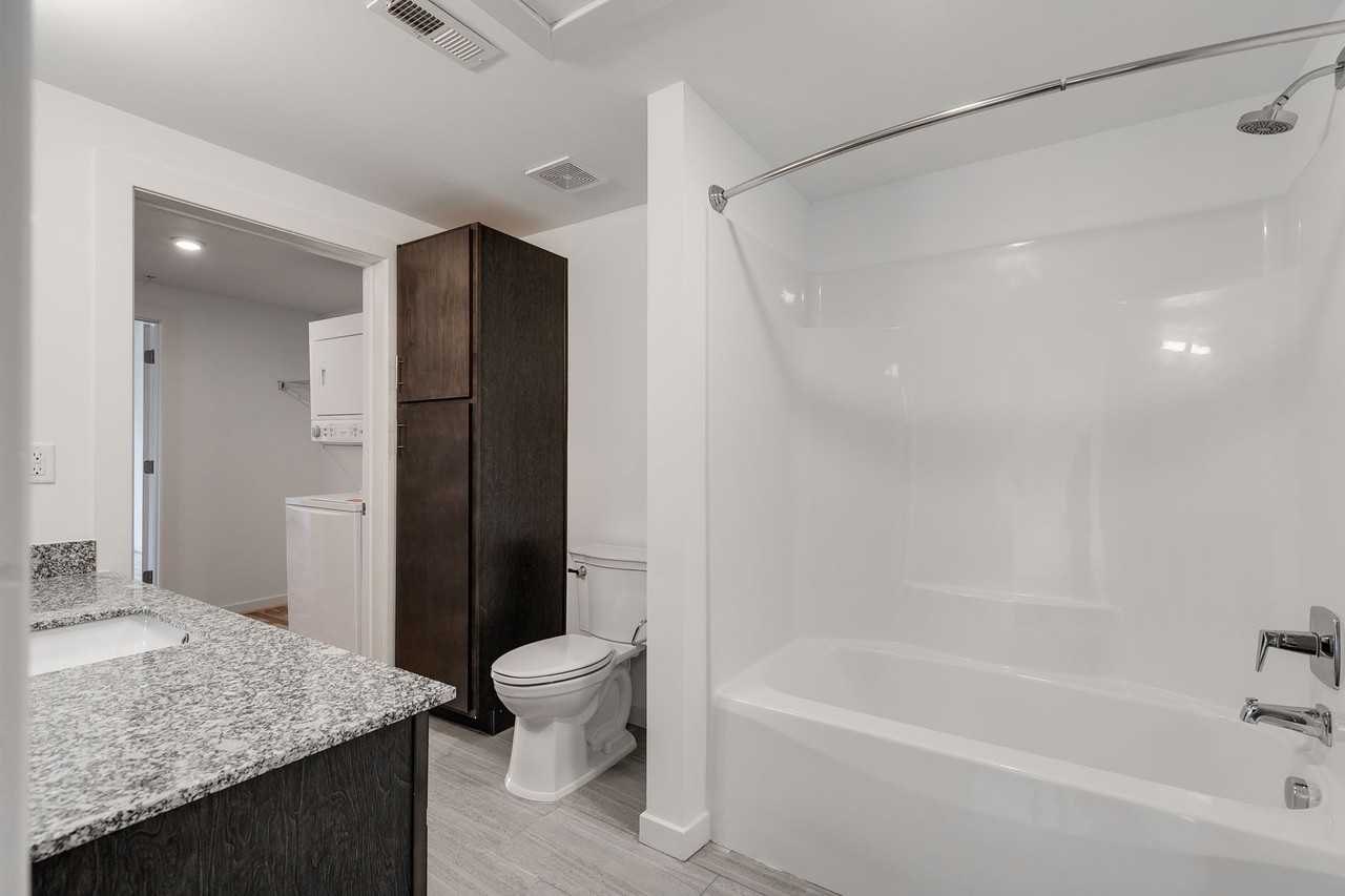 The Flats at Canal Crossing - Photo 6 of 18