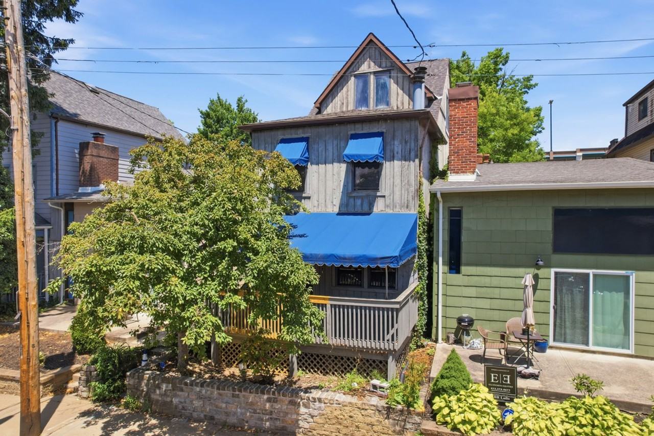 717 Copeland St - Photo 2 of 40