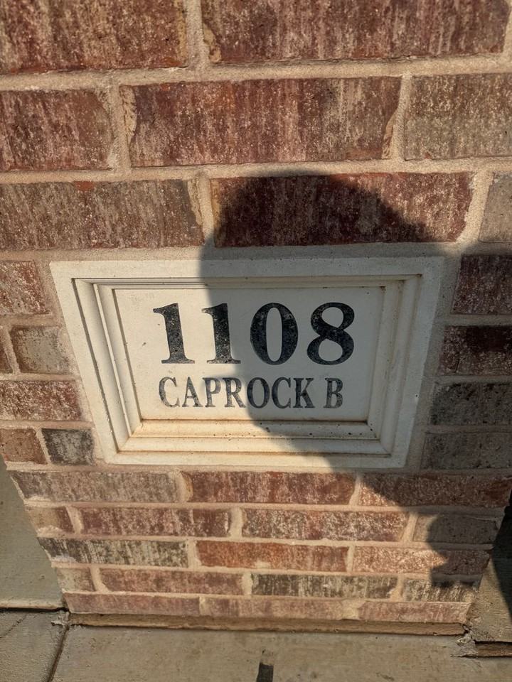 1108 Caprock St #B - Photo 2 of 15