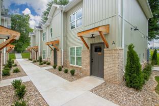 The Row at Rockwater - Photo 1 of 1