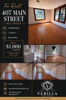 featured image of 407 Main St