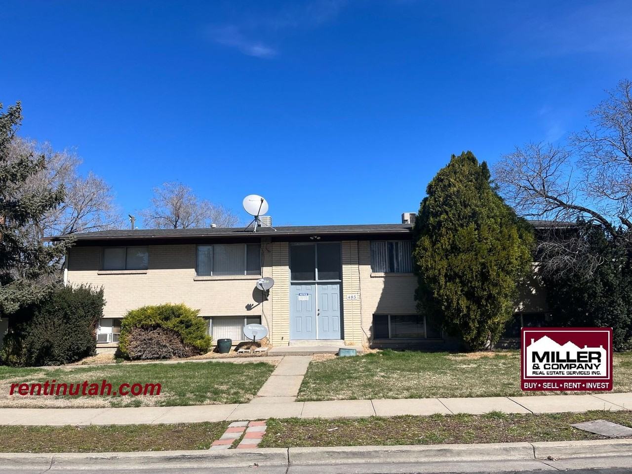 485 E Woodland Ave #2