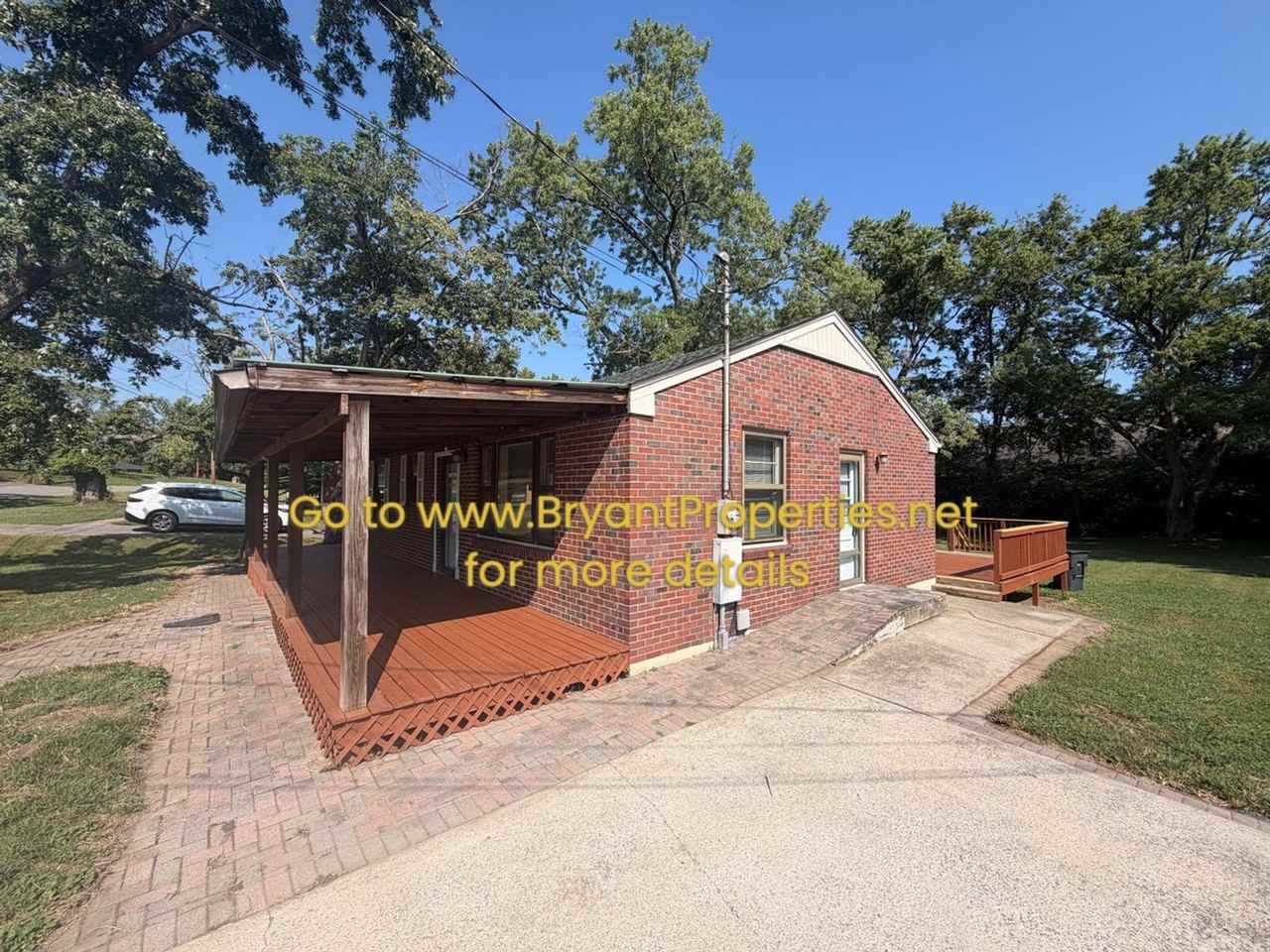 2712 Wellman Dr - Photo 2 of 19