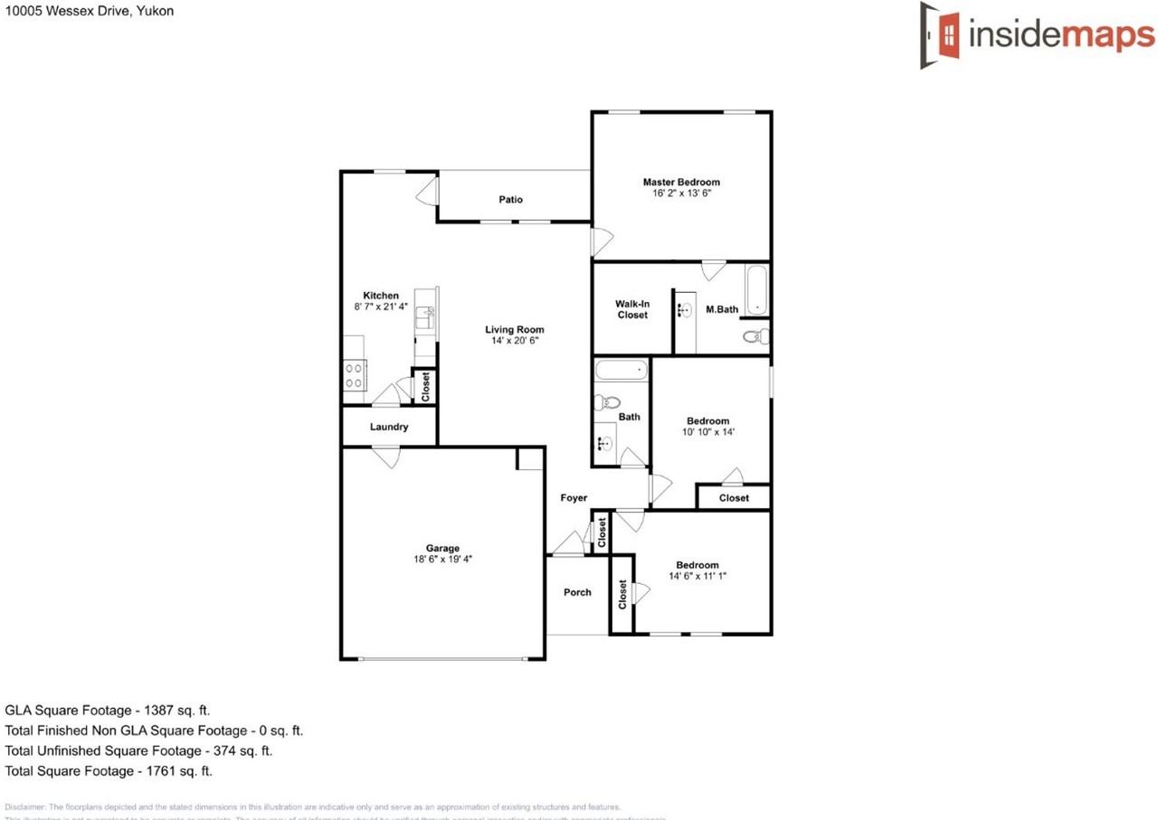 10005 Wessex Dr - Photo 3 of 17