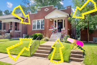 3948 Humphrey St - Photo 1 of 1
