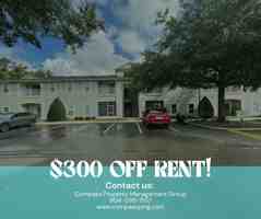 featured image of 6069 Maggies Cir #113