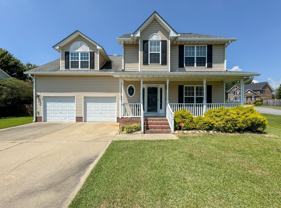 156 Edgecombe Dr - Photo 1 of 1