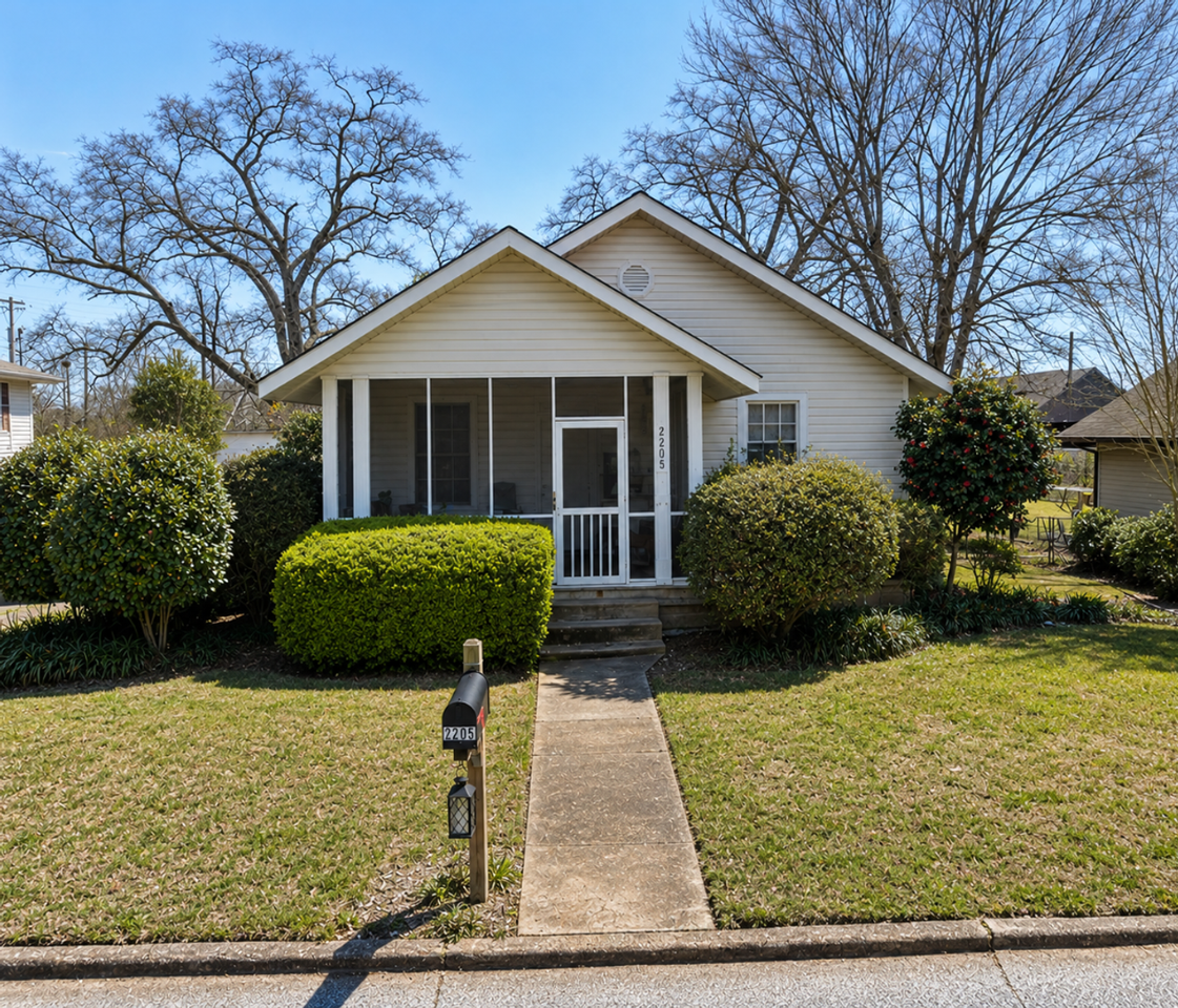 2205 2nd Ave