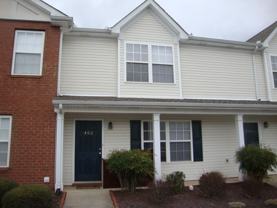 402 Arapaho Dr - Photo 1 of 1