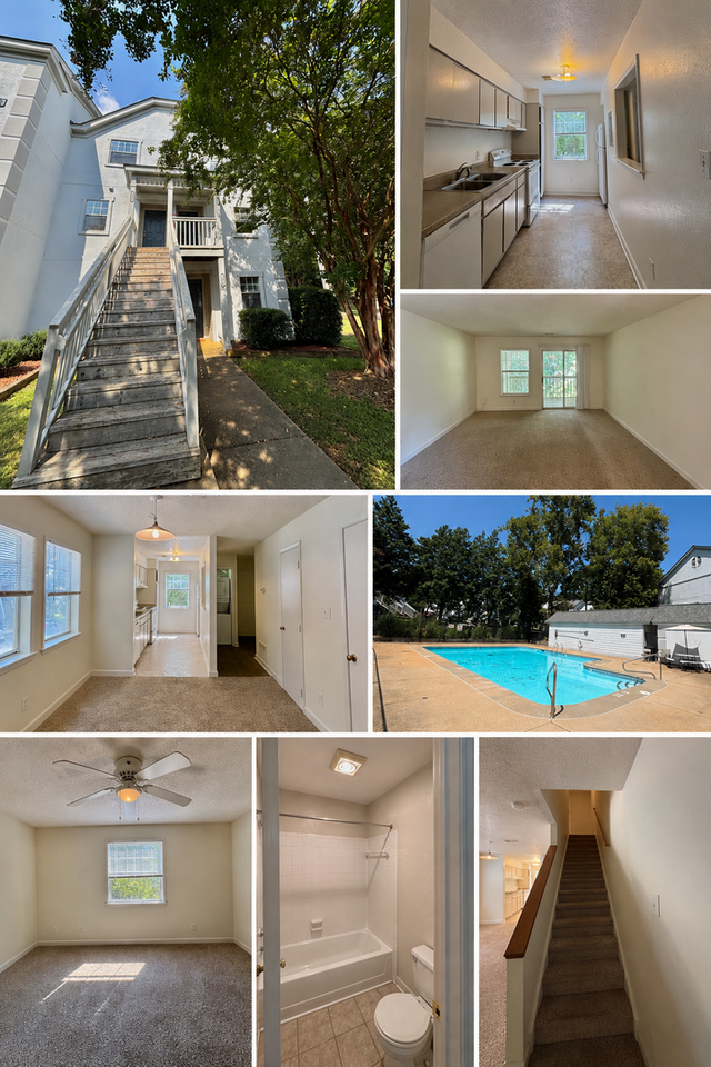 2502 Avent Ferry Rd