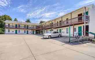 Railhouse Apartments - Photo 1 of 1