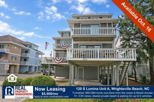 120 Lumina Ave S #A - Photo 1 of 1