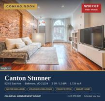 503 S East Ave - Photo 1 of 1