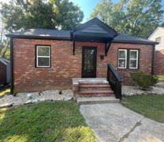 2412 Henderson St - Photo 1 of 1