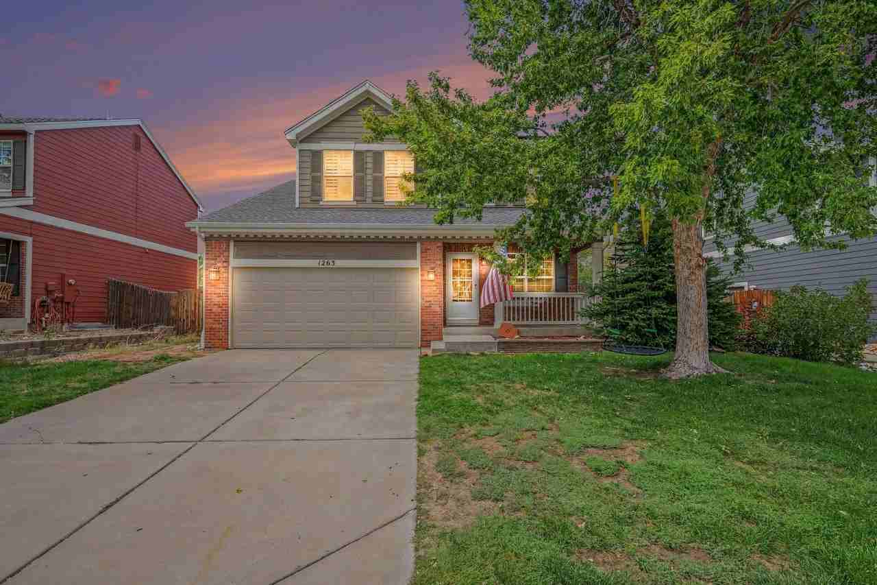 1263 N Calhan Ave - Photo 2 of 26