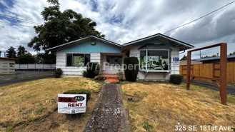 325 Se 181st Ave - Photo 1 of 1