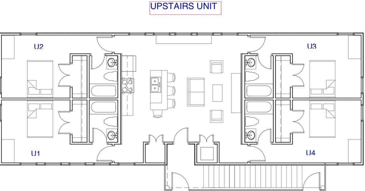 3009 Callie St Unit B - Photo 2 of 17