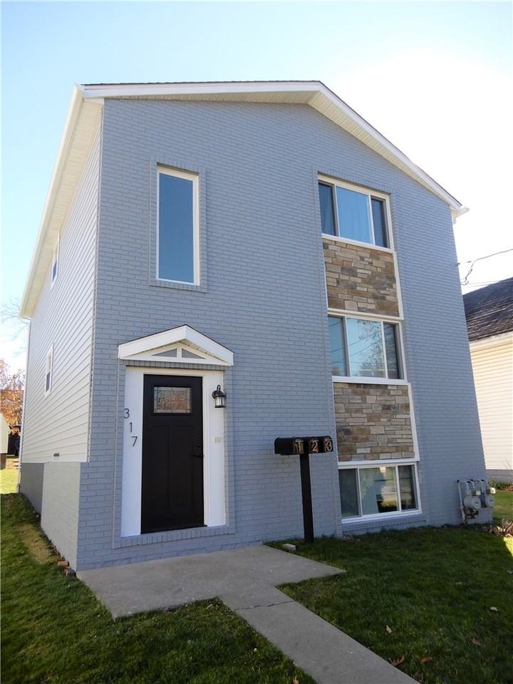 317 W Grant St ##2