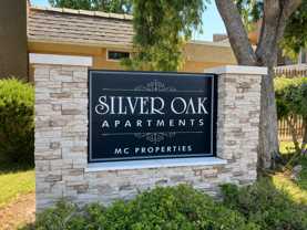 Silver Oaks Apartment Homes - Photo 1 of 1