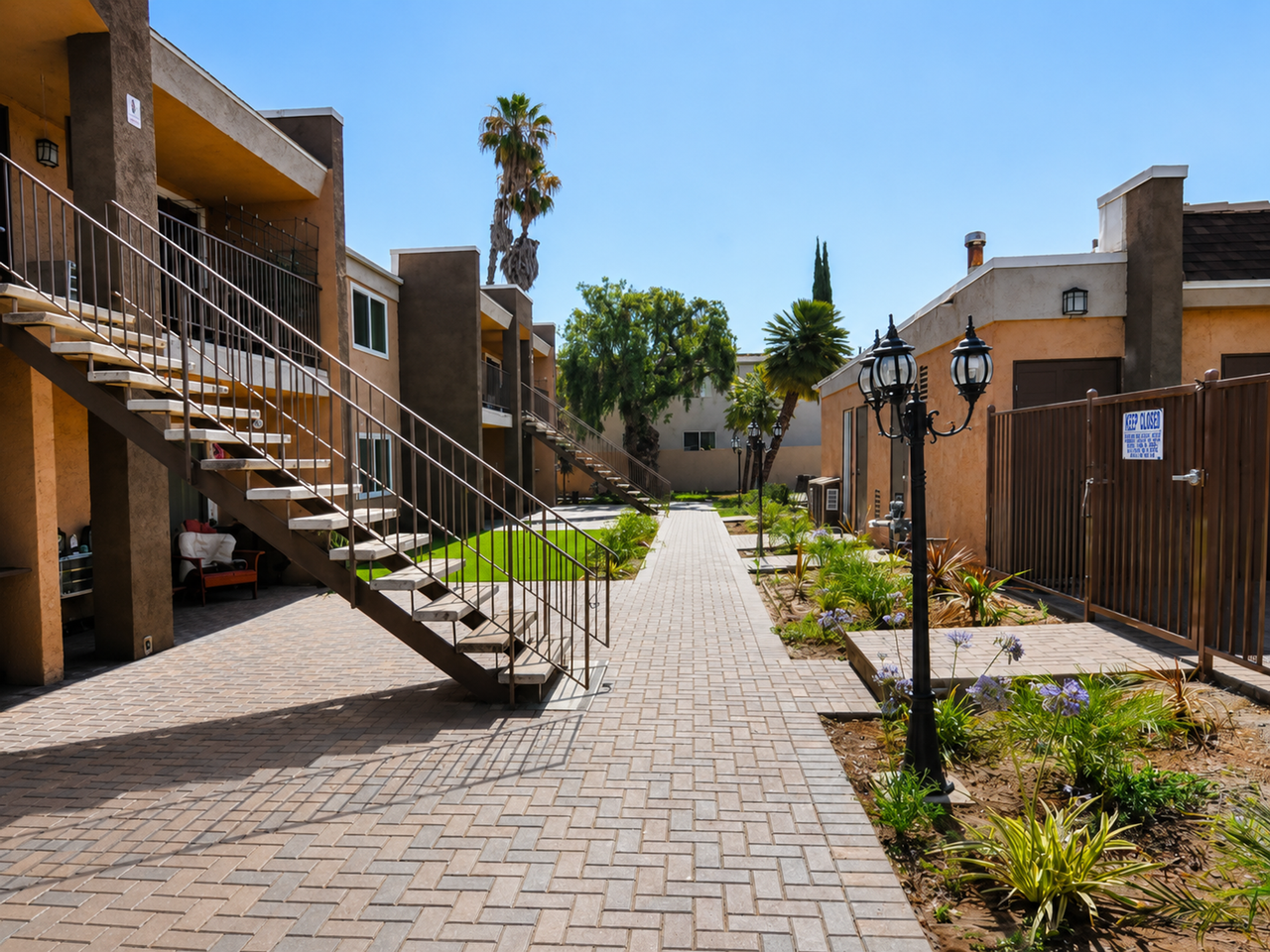 Silver Oaks Apartment Homes - Photo 6 of 23