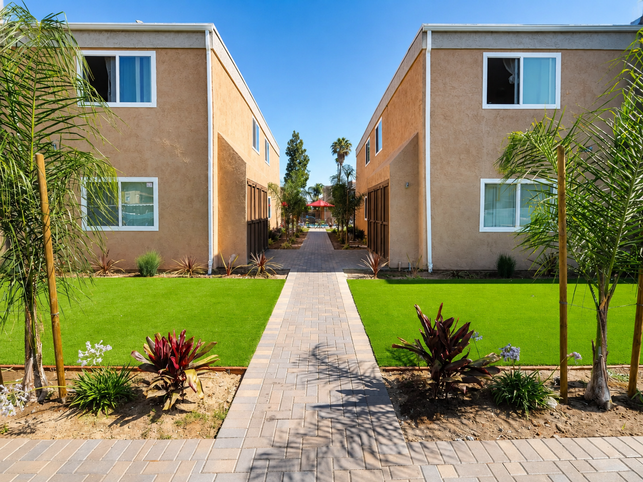 Silver Oaks Apartment Homes - Photo 7 of 23