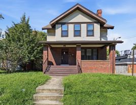 1511 Perry St - Photo 1 of 1