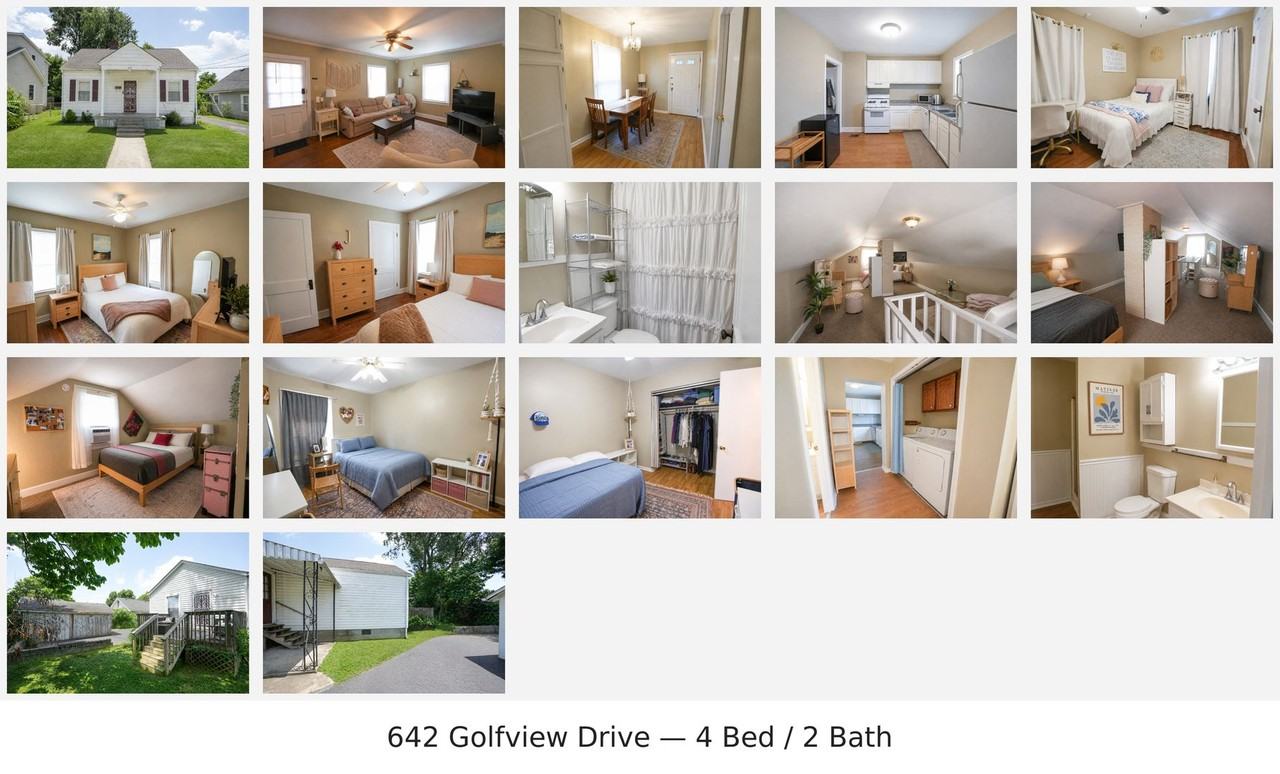 642 Golfview Dr - Photo 2 of 18