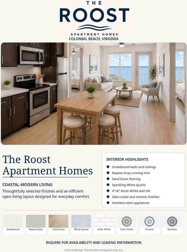 213 Taylor St #104