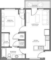 213 Taylor St #203 - Photo 1 of 1