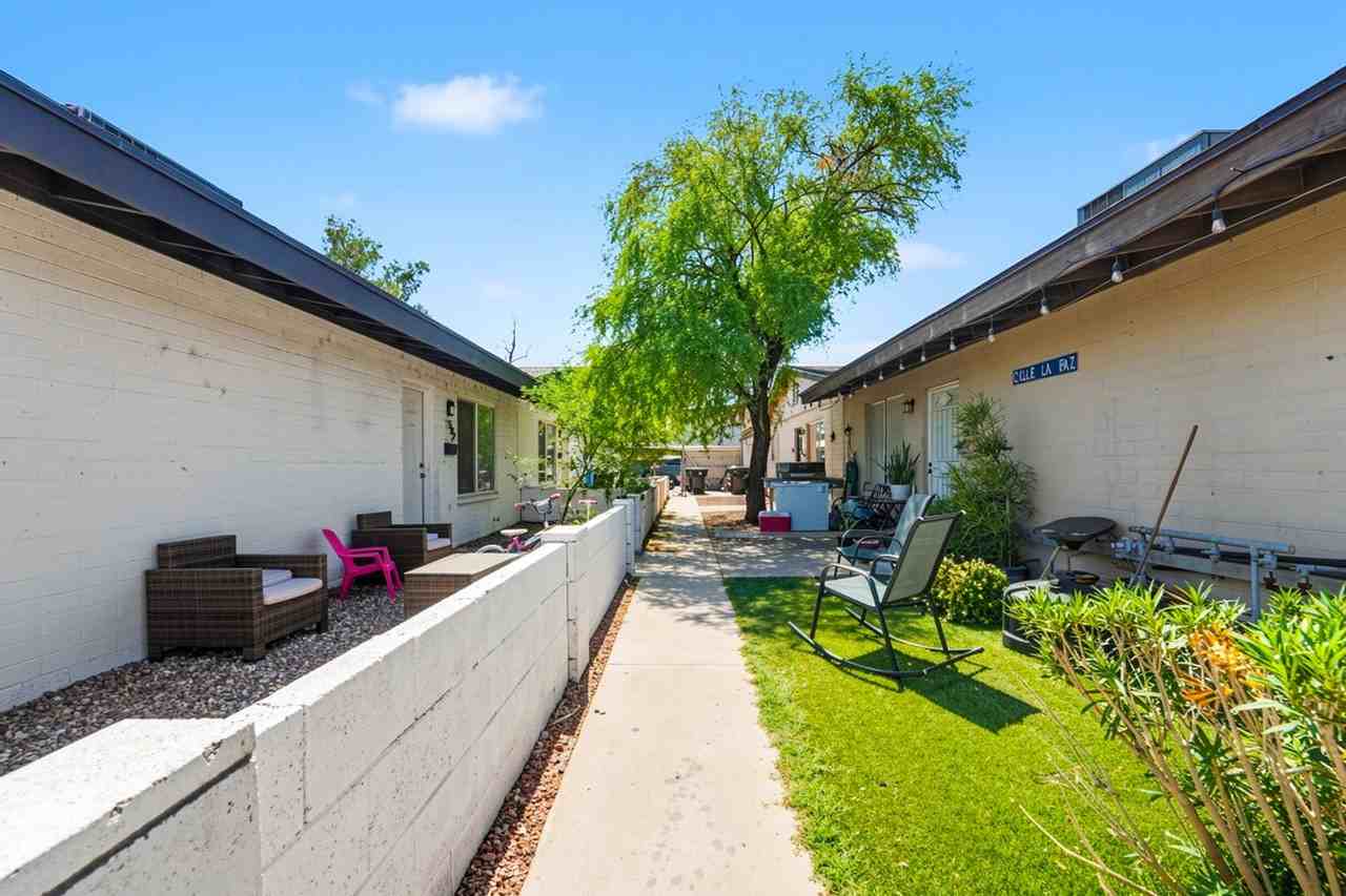 536 N Hall #C - Photo 6 of 20
