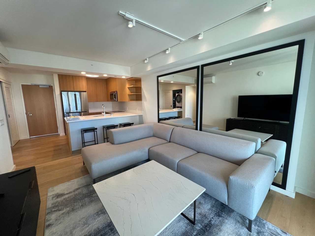1388 Kapiolani Blvd #1807 - Photo 4 of 15