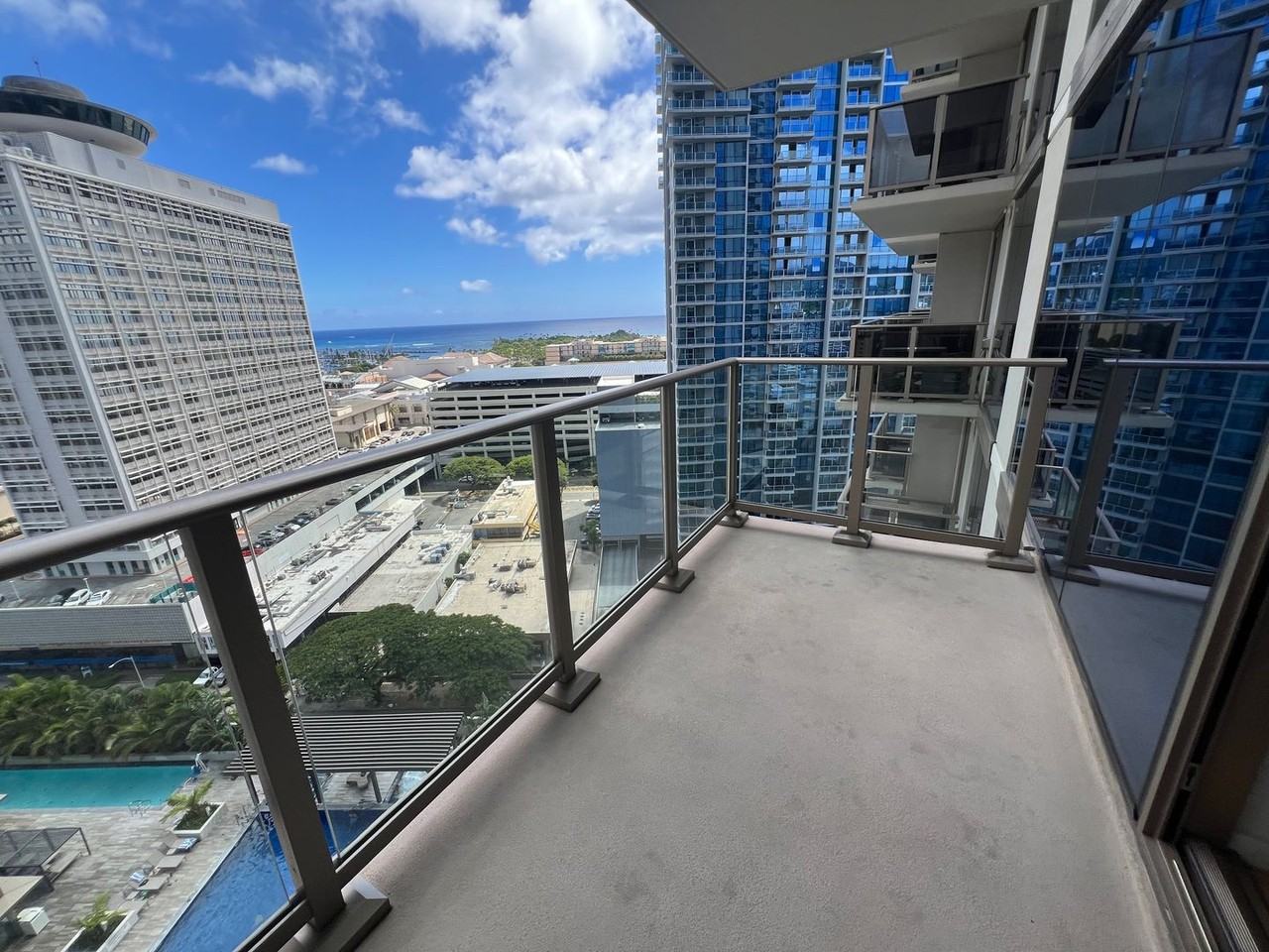 1388 Kapiolani Blvd #1807 - Photo 7 of 15