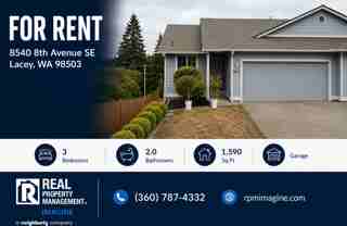8540 8th Ct Se - Photo 1 of 1