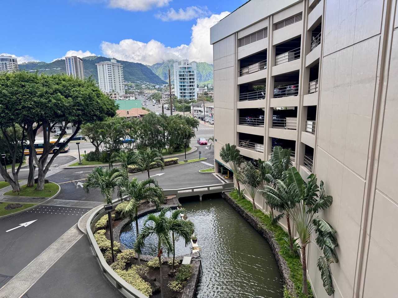 2333 Kapiolani Blvd #2601 - Photo 2 of 15