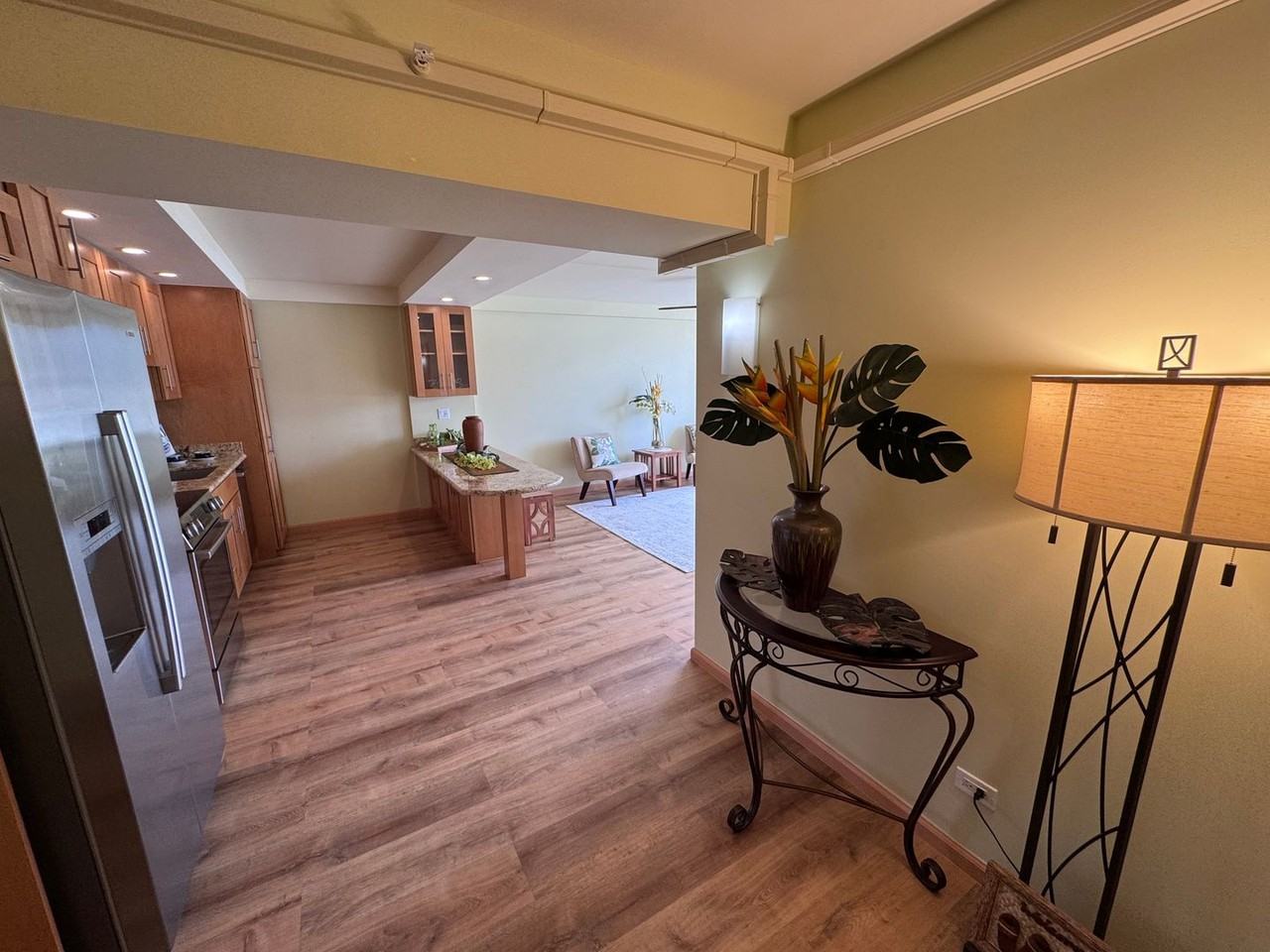 2333 Kapiolani Blvd #2601 - Photo 5 of 15