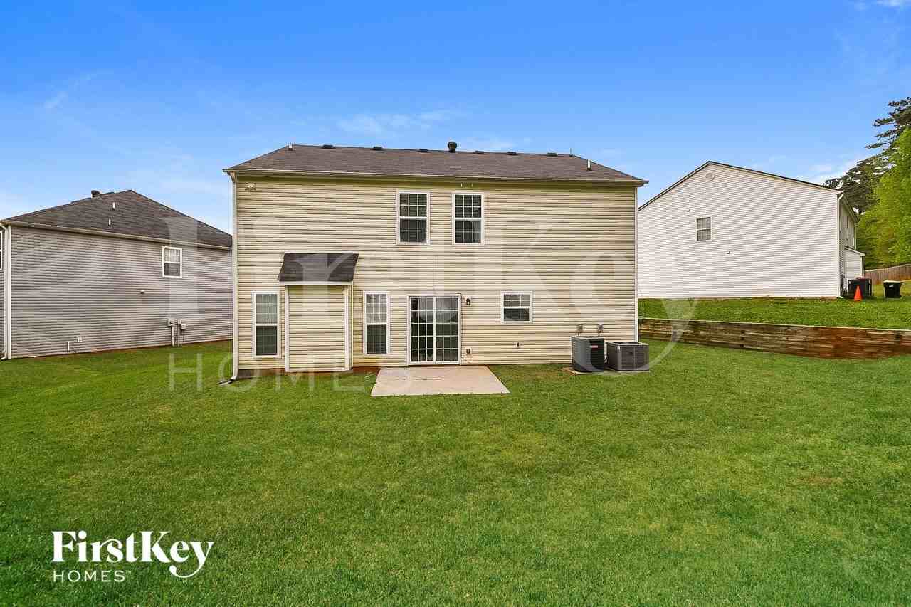 4831 Wexford Trl - Photo 2 of 2