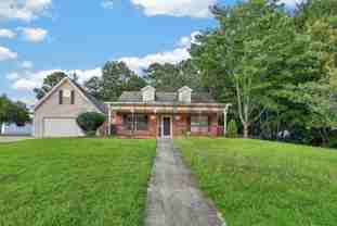 190 Overlook Dr - Photo 1 of 1