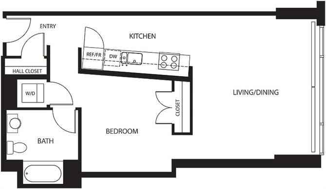26 Sidney St #308