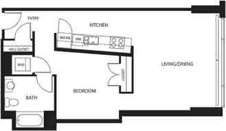 26 Sidney St #308 - Photo 1 of 1