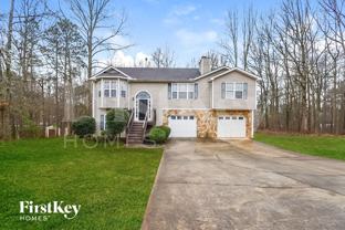 4260 Rushing Water Ct - Photo 1 of 1