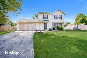 featured image of 2685 Creekstone Ct