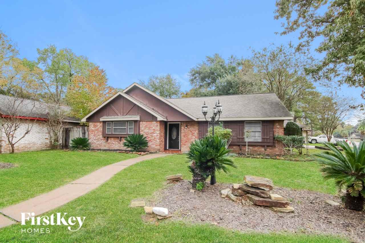 23202 Whispering Willow Dr - Photo 2 of 15