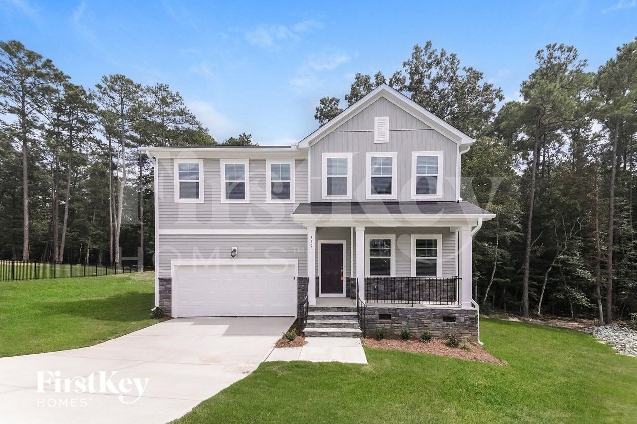 559 Barnes Landing Dr