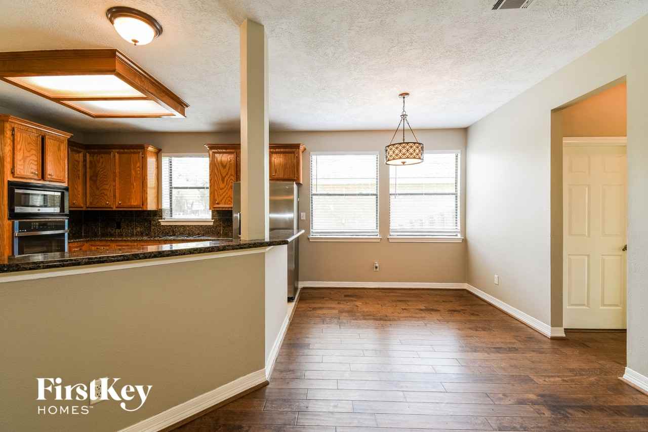 3509 Del Sur St - Photo 5 of 15
