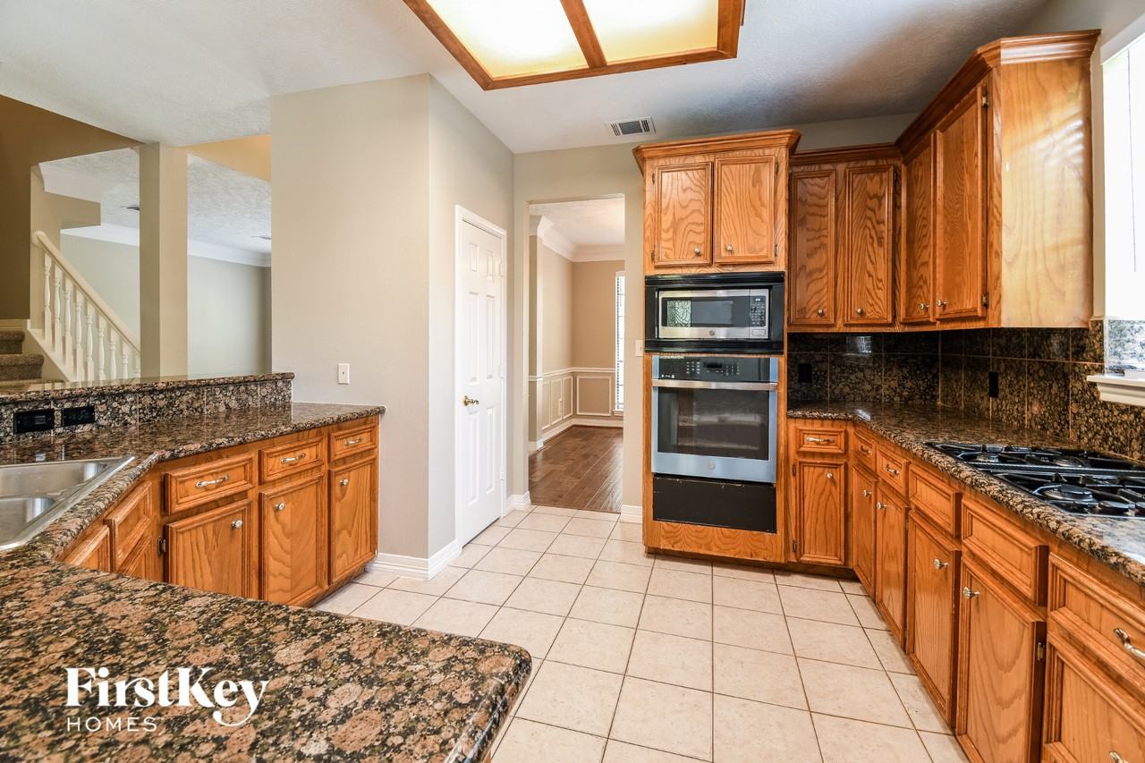 3509 Del Sur St - Photo 6 of 15