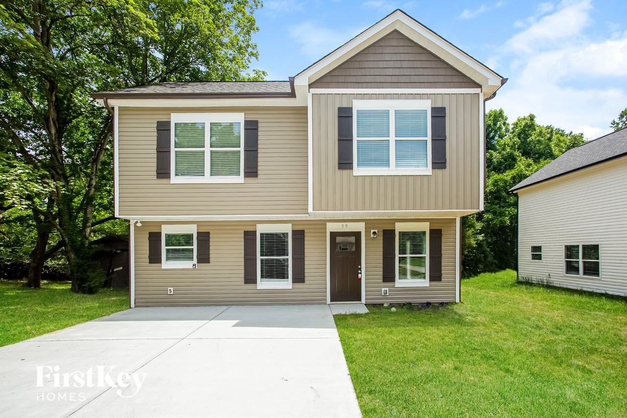 99 Saint Mary Ave Nw - Photo 2 of 15