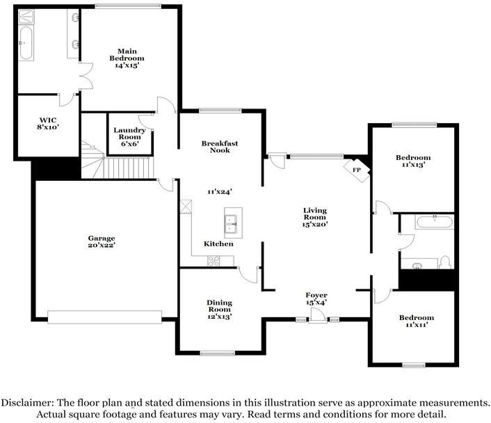 7885 Meadow Ridge Ln - Photo 2 of 17