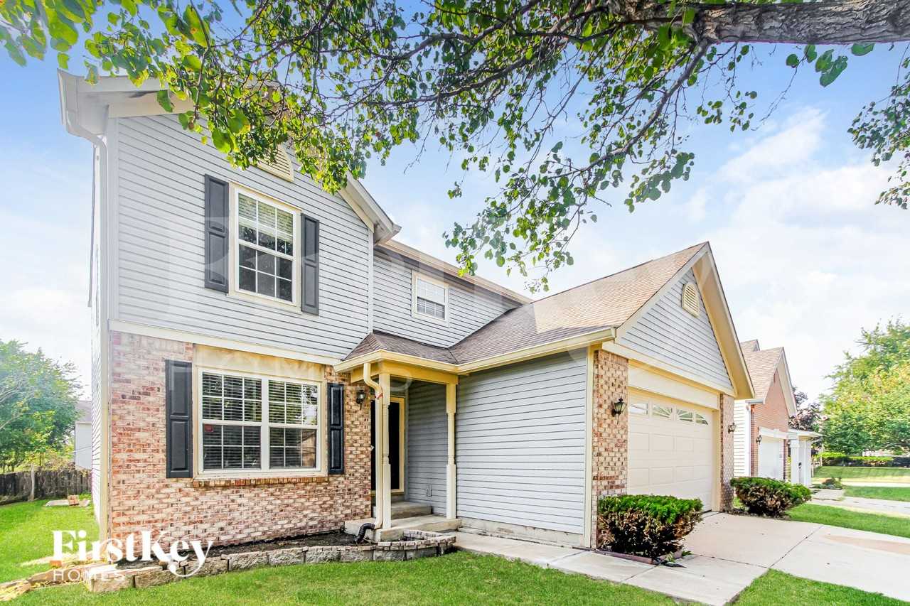 2814 Rothe Ln - Photo 2 of 16