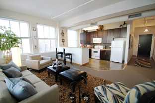 Grand Boulevard Lofts - Photo 1 of 1
