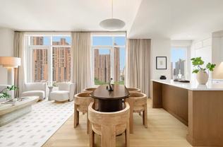 298 E 88th St #12A - Photo 1 of 1